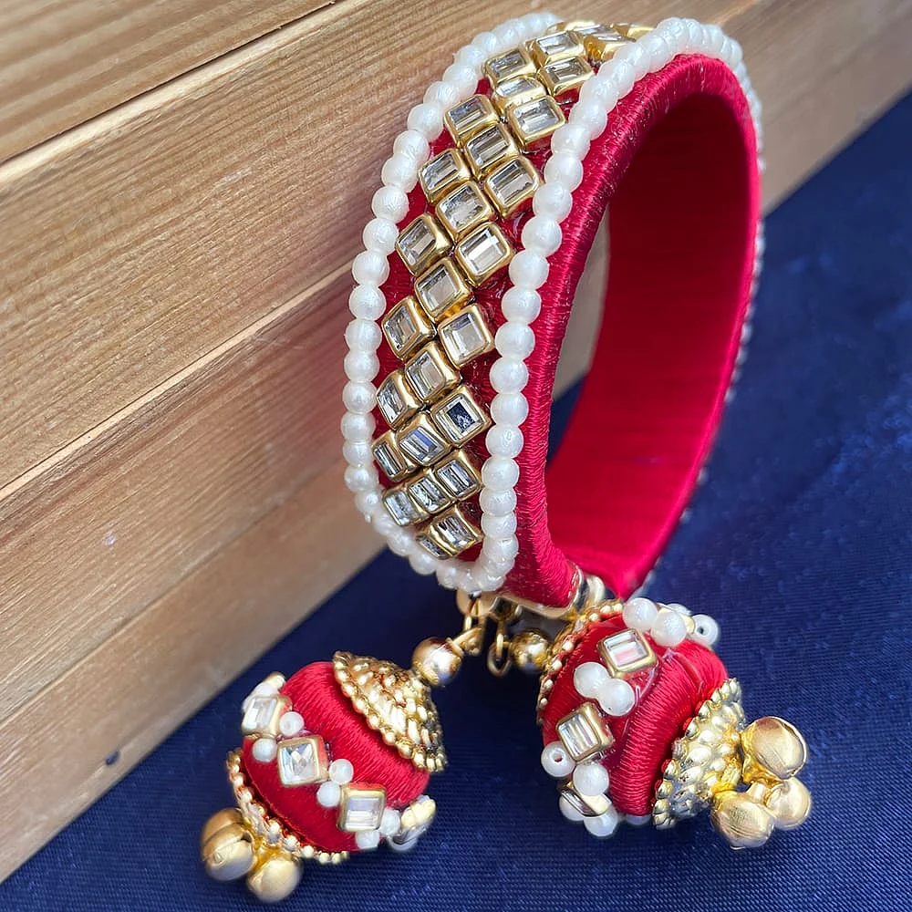 Kundan Lumba Rakhi